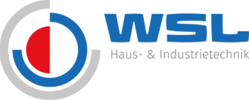 WSL GmbH - Logo